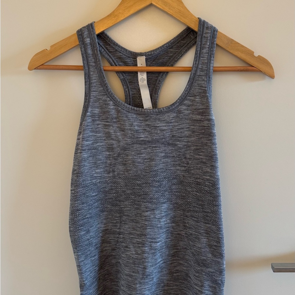 Lululemon Swiftly Tech Racerback